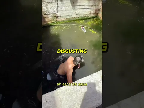 🤮⚠️ #viral #toxic #fail