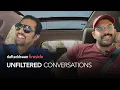 Download Lagu Unfiltered Conversations ft. @mystapaki \u0026 @areesh