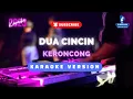 Download Lagu DUA CINCIN KERONCONG KARAOKE