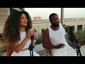 Justin Bieber - Peaches ft. Daniel Caesar, Giveon (Cover by J-Sol & Hari)