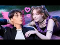 Download Lagu Vampire Falls in Love with Human Crush! My Girlfriend is a Vampire