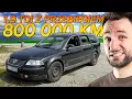 Download Lagu Kupiliśmy VW Passata z przebiegiem 800.000 KILOMETRÓW!
