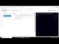 Using counter in while loop python Shortridge HS