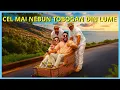 Download Lagu Ne-am îndrăgostit de Madeira! Și ne-am dat pe Toboganul din Monte (Carreiros do Monte)