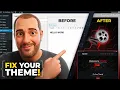 How to edit CSS Style Add Custom CSS in WordPress theme