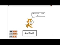 Scratch Separating User Interface from Other Processing
