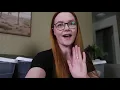 halloween decorate with me | 2020 harry potter + dark academia theme