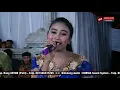 Satu Hati Sampai Mati Jolo X Dantik - Alrosta Music - Kurnia Audio - Hvs Sragen Live Jekawal Tangen