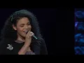 Jordin Sparks & Jordan Smith | All is Well | Michael W. Smith Cover