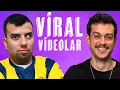 Download Lagu HAZİRAN AYI VİRAL VİDEOLARINA TEPKİ!