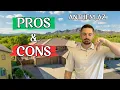 Pros and Cons of Anthem - The HONEST TRUTH of Anthem Arizona