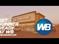 WB Liquors Wine Get Summer Ready