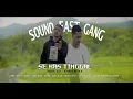 Download Lagu SE KAS TINGGAL - SOUND EAST GANG (Official Music Video )