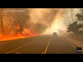 Spokane wildfires destroy hundreds of homes as search continues for missing people