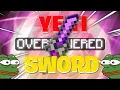 Yeti Sword Is actually Better Than Hyperion Fakepixel Skyblock