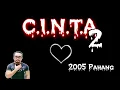 Download Lagu CINTA - Perjanjian Abadi 2