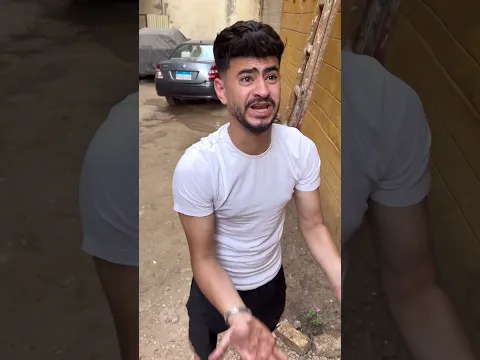 انت وخوك مع عجل العيد