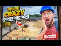 Construction Playa Del Carmen Mexico