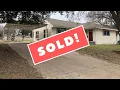 Houses for Sale in Ennis TX this Home Sold