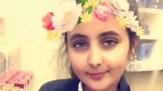 حبيتعيوني ليان العبدان 