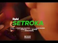 Lagu REBL - Setroka (Visualizer)