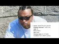 BIG MEECH WAS RELEASED FROM PRISON TRANSFERRED TO A HALFWAY HOUSE