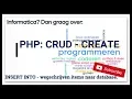 Download Lagu PHP Applicatie: \