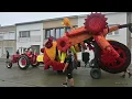 Bloemencorso 2025 Blankenberge