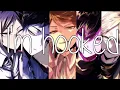 Download Lagu Nightcore - Hooked [switching vocals]