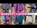 WALMART WOMEN S WORKOUT CLOTHES WALMART SHOP WITH ME WALMART WOMEN S CLOTHES WALMART FASHION