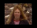 Download Lagu Avenger - Under The Hammer (Official Video)(1985) Remastered HQ Audio
