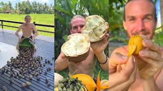 I Didn'T Expect These Fruits To Be This Amazing