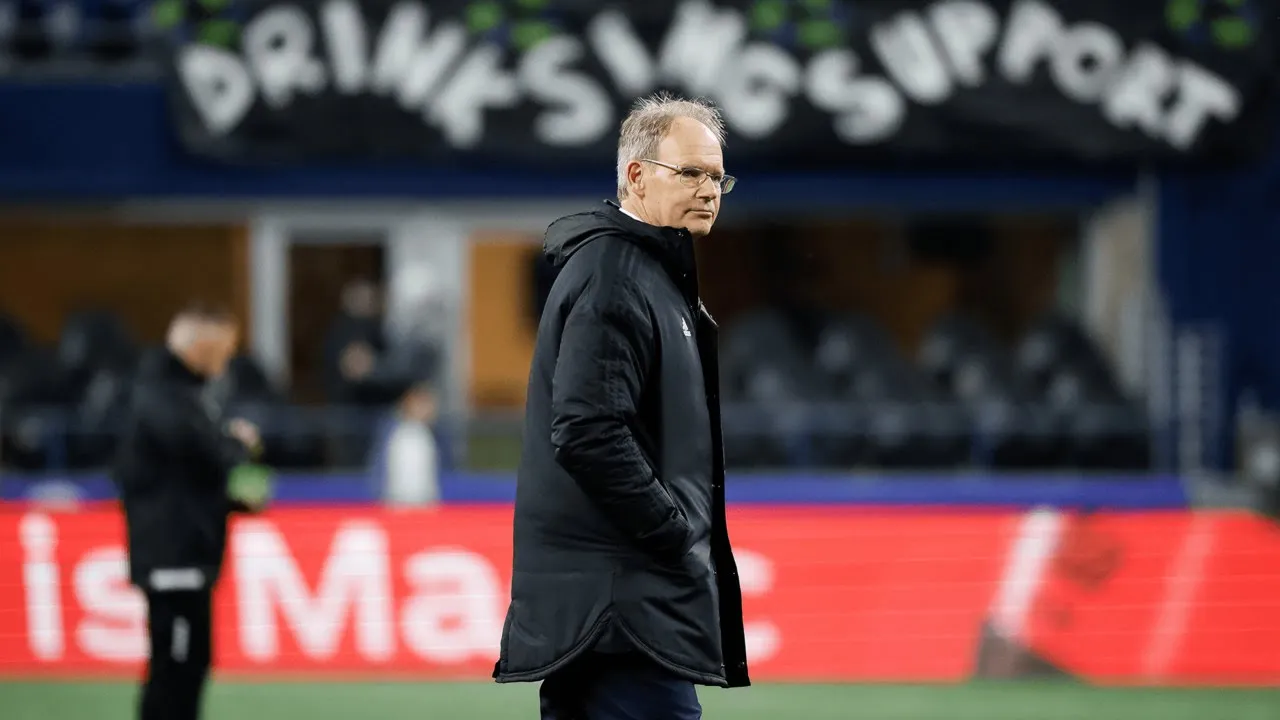 Press Conference: Brian Schmetzer post-match vs FC Dallas