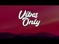 Grupo Frontera x Bad Bunny - un x100to (Letra/Lyrics)  | 1 Hour TikTok Mashup