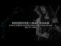 Lagu Metallica: Wherever I May Roam (São Paulo, Brazil - May 2, 1993)