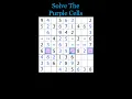Advanced Strategy That Will Blow Your Mind Sudoku Shorts No 10