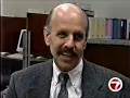 W H 7 News NightTeam at 11pm 2001