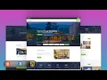 How to Make Hotel Booking Website with HTML CSS and Javascript