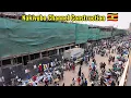 Nakivubo Drainage Channel Construction Updates in the Kampala Downtown 