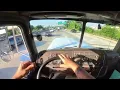 Trucker Iron Mike Sharp GFYM