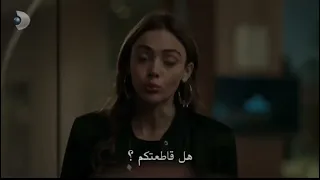 مسلسل رسالة وداع اصلي تصميمي 