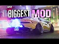 Biggest Need for Speed Heat Mod YET NFS Heat Unite