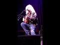 Arlo Guthrie live in Key West Alice’s Restaurant
