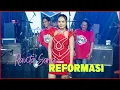 Download Lagu Ravita Sandi - Reformasi | OM NEW RGS - Official Live Video Music