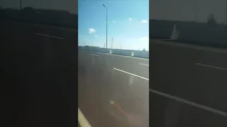 اقلبها بينا يا سواق اقلبها بينا 