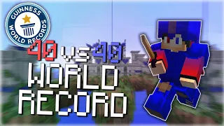 FASTEST Castle Bedwars WIN [WORLD RECORD] | 4k60fps