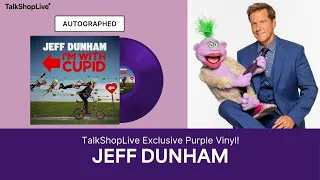 Live Q & A and our LIMITED SIGNED ALBUMS!