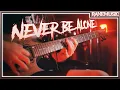 Download Lagu Shadrow - Never Be Alone (Metal Cover) FNAF Song