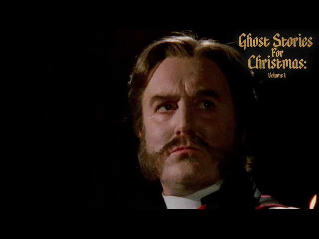 The Stalls of Barchester (1971) Clip | Ghost Stories for Christmas: Volume 1 BFI Blu-ray