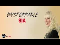 Download Lagu Unstoppable - Sia (Lirik dan terjemahan)